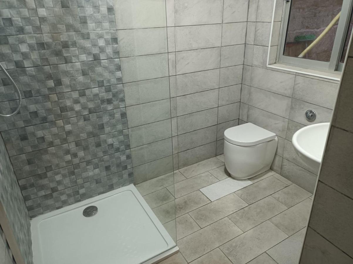 Floriana Cosy Townhouse Apartment Bagian luar foto