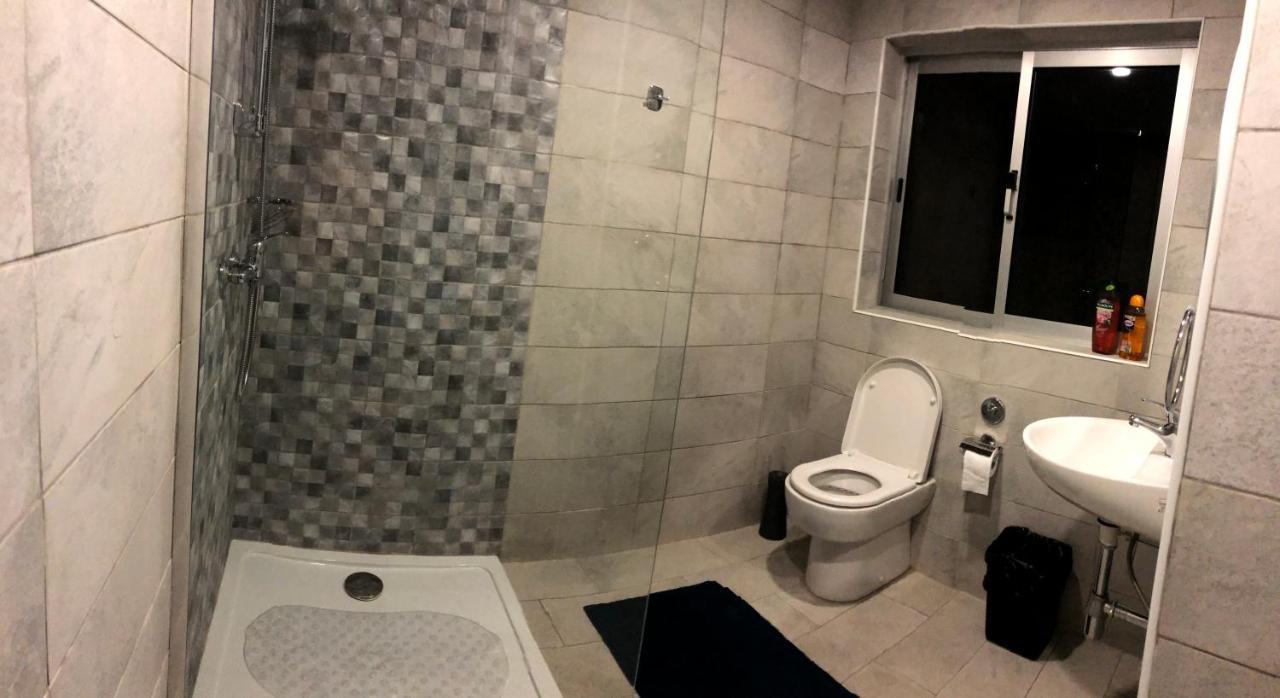 Floriana Cosy Townhouse Apartment Bagian luar foto